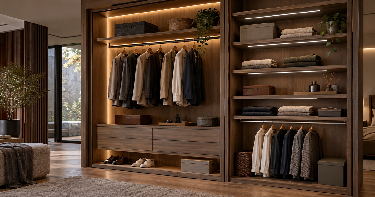 Furniture Lighting Installed Sample Comparison Furniture Lighting Installed Sample Comparison