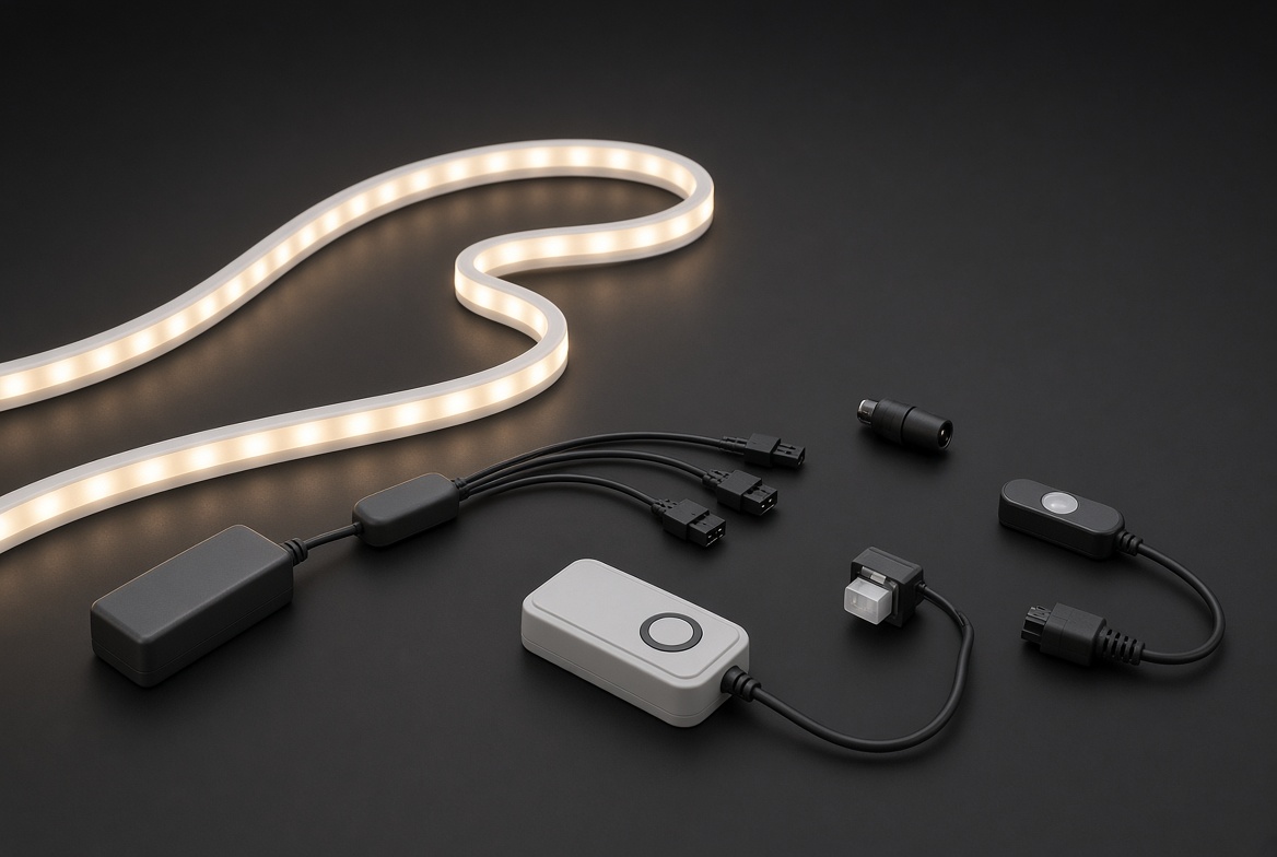 LED Lighting System CompatibilityLED Lighting System Compatibility LED Lighting System CompatibilityLED Lighting System Compatibility