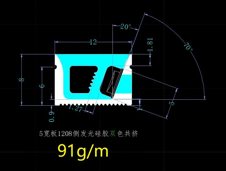 Product Size Product Size