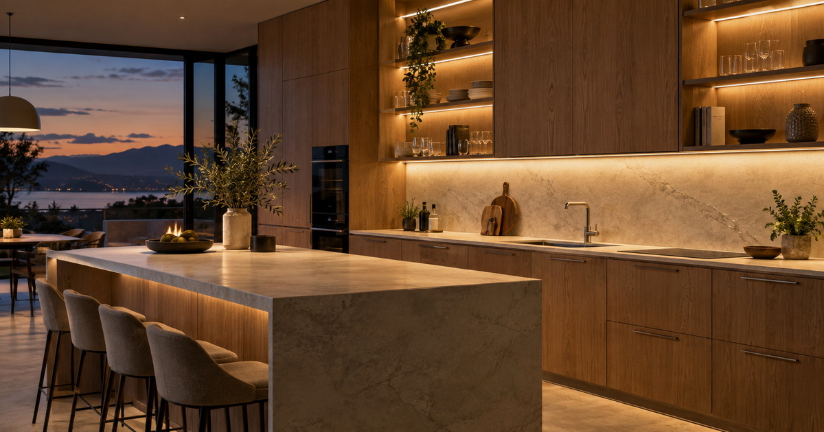 Modern LED Cabinet Lighting Interior.jpg