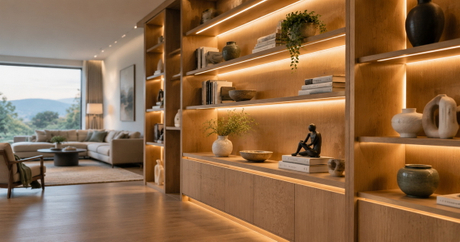 LED Shelf Lighting in Modern Interiors.jpg