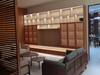 Factory Custom Length Ultra Thin 6&times;6mm Rigid Cabinet LED Strip for Wardrobe & Closet