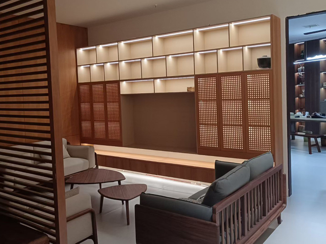 Factory Custom Length Ultra Thin 6&times;6mm Rigid Cabinet LED Strip for Wardrobe & Closet