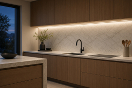 High Density Led Strip Light In Modern Kitchen.jpg