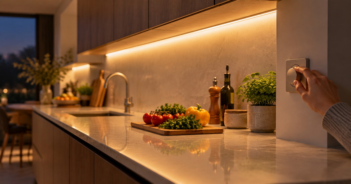 TRIAC Dimming in a Modern Kitchen.jpg