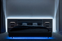 //iqrorwxhomoqlp5m.ldycdn.com/cloud/piBpoKqjllSRplikrrppkp/Bedroom-Headboard-RGBW-LED-Strip-Ambience.jpg