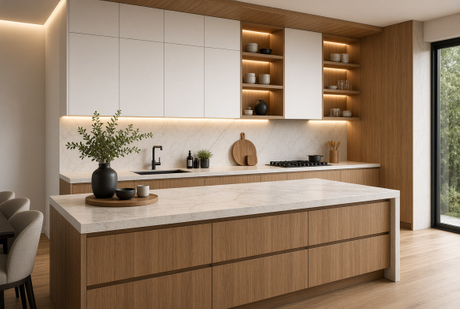 LED Furniture Lighting In Modern Kitchen.jpg