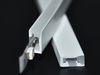 Factory Direct Sales 4x8mm Silicone Neon Sleeve Suitable for 5MM PCB LED Strip Tube