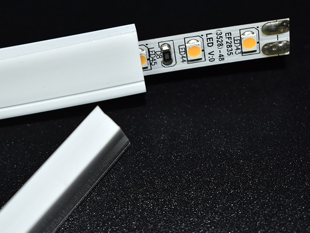 6x12 มม. โค้งแบนหลอดนีออนแขน 8 มม. PCB ซิลิโคนนีออน LED หลอดกระจายแสง