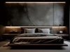 Exquisite 10x10mm 45 Degree Oblique LED Profile Cabinet Strip Light