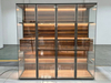 Factory Custom Length Ultra Thin 6&times;6mm Rigid Cabinet LED Strip for Wardrobe & Closet