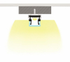 Surface Mount LED Aluminum Profile