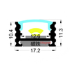 Magnetic Rigid LED Light Bar