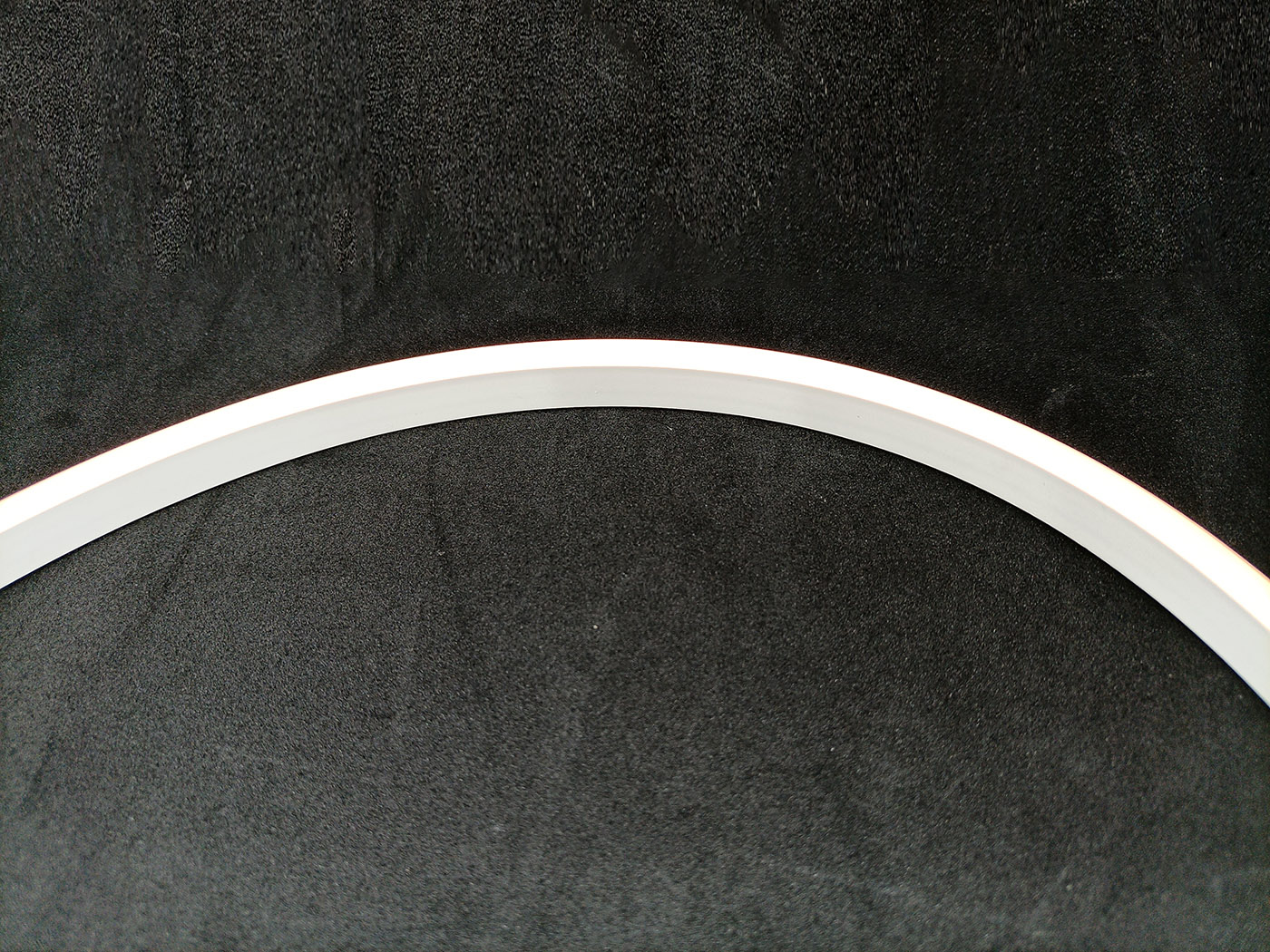0613 Mushroom Head Neon Strip
