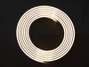 0408 Ultra Thin Silicone Extruded LED Neon Strip Light