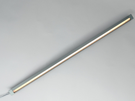 Wardrobe Wine Display Cabinet Inductive Embedded Solderless LED Strip Light