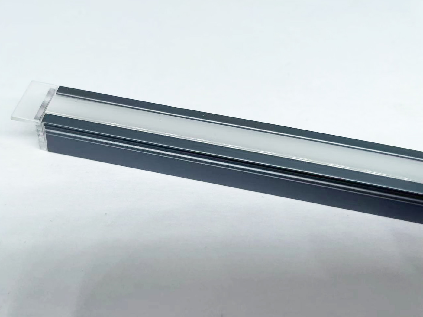 Solderless LED Aluminum Profile Light