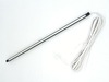 6x9 Slim Aluminum LED Linear Light For Wardrobe Cabinet