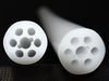 23mm 360 Degree LED Neon Tube Flexible Silicone LED Strip Diffuser for Light Design