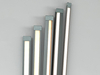 Exquisite 10x10mm 45 Degree Oblique LED Profile Cabinet Strip Light
