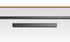 High CRI Slim Magnetic LED Under Cabinet Track Light