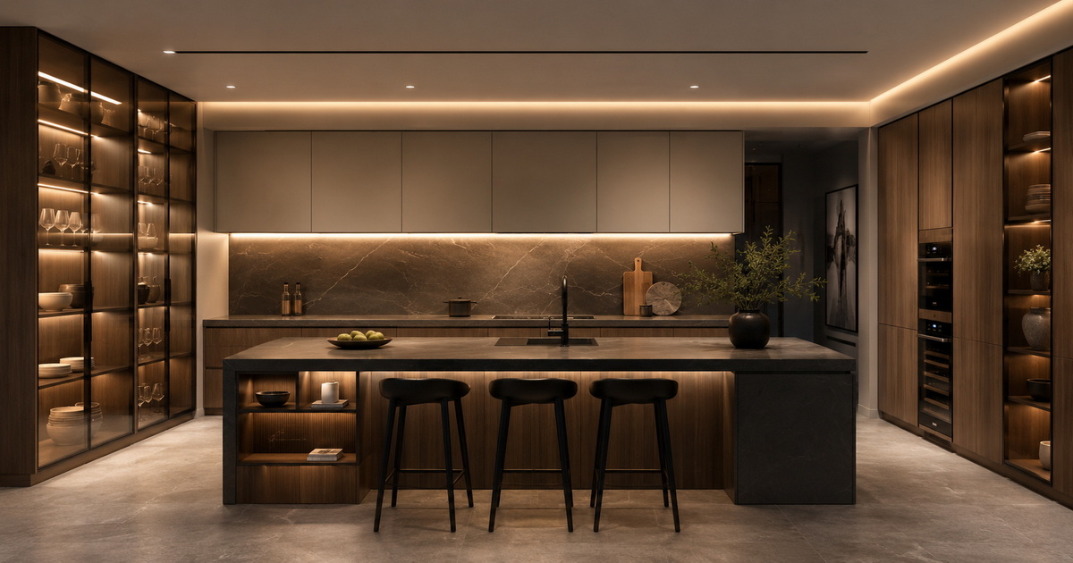 Modern Kitchen Cabinet Lighting Application.jpg