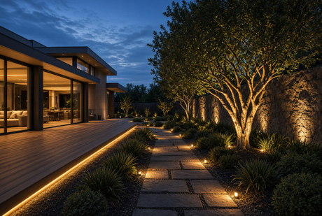 Modern Garden Lighting Contrast.jpg