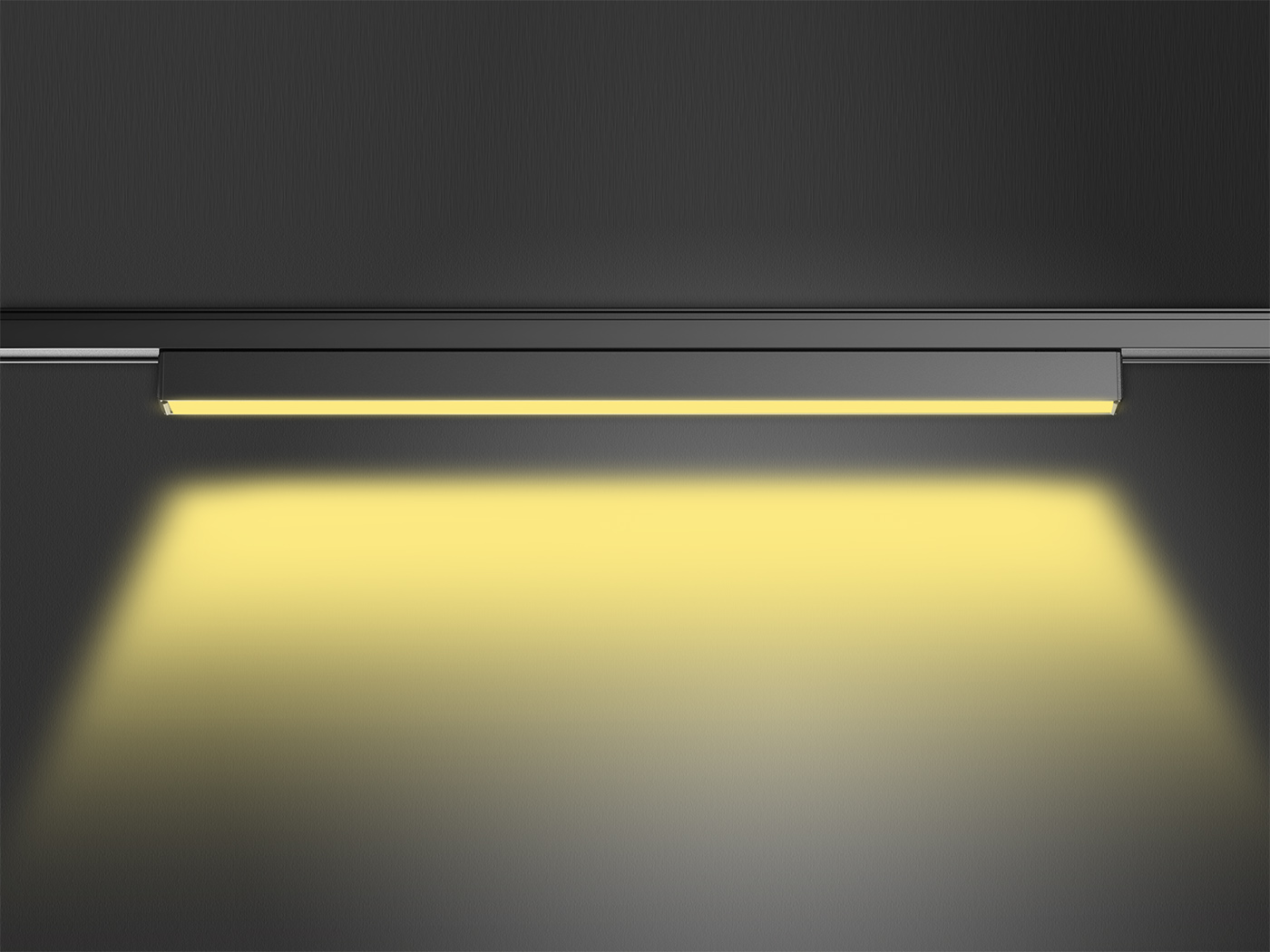 LED Under Cabinet Track Light (2)