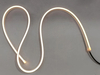 0612 IP65 IP67 Waterproof Dotless Flexible Side Bend LED Neon Strip