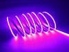 RGB COB LED Strip With Remote for Home Party Decoration