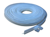 OEM ODM LED Neon Sleeve Transparent Silicone Hose Tube Custom LED Strip Silicone Sleeve