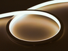 1616 Hot Sales in Europe Flexible 3D Silicone Linear Light