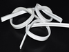 5x10mm Slim LED Neon Tube Cover for Linear Light 3mm 4mm Mini LED Strip