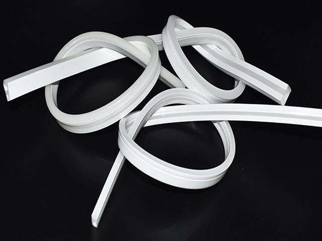 5x10 มม. Slim LED หลอดนีออนสำหรับแสงเชิงเส้น 3 มม. 4 มม. Mini LED Strip