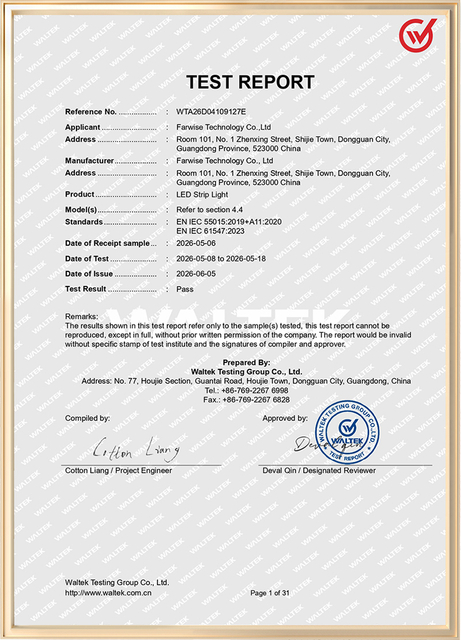 LED灯带-CE-EMC-报告-LED-Strip-Light-(CE-EMC-Test-Report)_page-0001