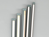 Wardrobe Wine Display Cabinet Inductive Embedded Solderless LED Strip Light
