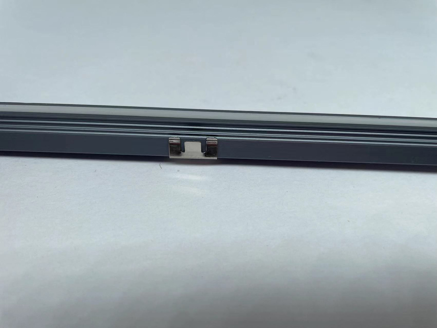 Solderless LED Aluminum Profile Light