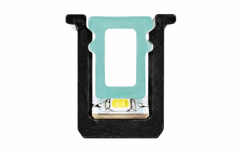 Kitchen Cabinet LED Profile