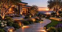 //iqrorwxhomoqlp5m.ldycdn.com/cloud/plBpoKqjllSRmlpllnirkp/Creative-Garden-Path-Lighting.jpg