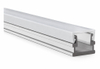 Surface Mount LED Aluminum Profile