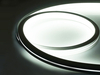 2010 Top Emitting Silicone Neon Strip 20×10mm Flat Type IP67 LED Light for Engineering