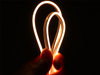 0306 Ultra Narrow Side Emitting LED Strip for Cabinet