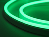 1225 Digital Silicone Neon Strip Side Bending Curved Surface Low voltage side bending neon strip Light