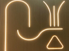 0408 Ultra Thin Silicone Extruded LED Neon Strip Light