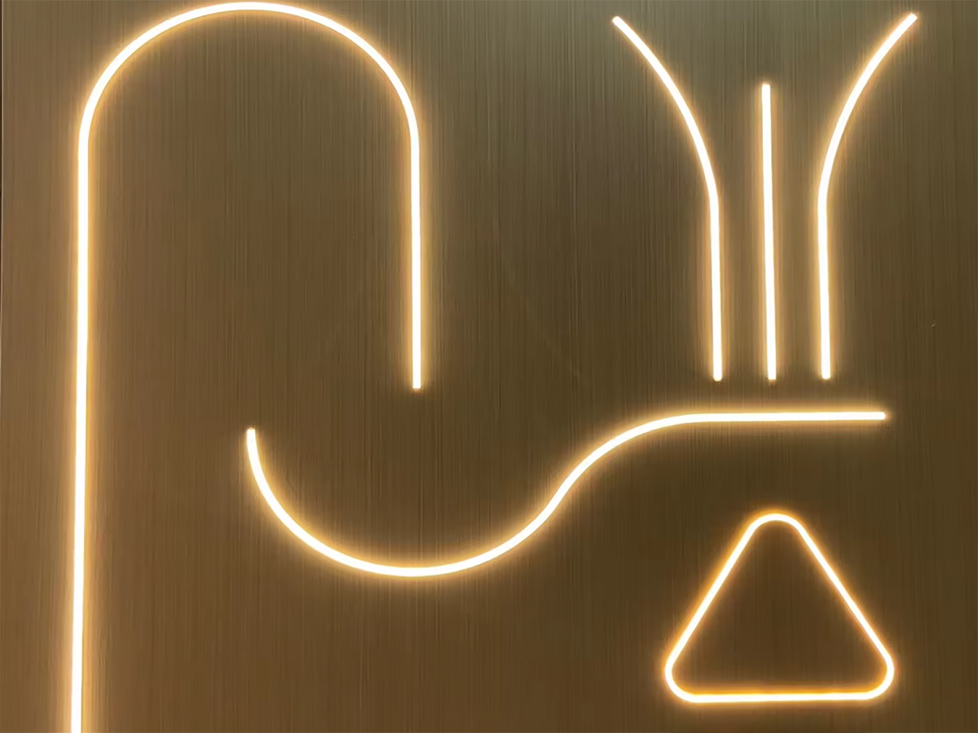 0408 Ultra Thin Silicone Extruded LED Neon Strip Light
