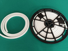 1010 Free Cutting Silicone Neon Strip