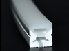 Flexible 100% Silicone LED Neon Tube Lighting Strip for Indoor/Outdoor Application