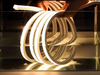 1616 Hot Sales in Europe Flexible 3D Silicone Linear Light