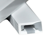 Factory Direct Sales 4x8mm Silicone Neon Sleeve Suitable for 5MM PCB LED Strip Tube
