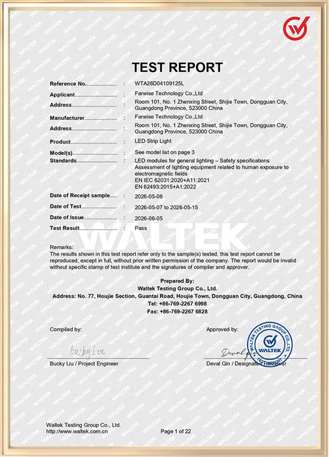 LED灯带-CE-LVD-报告-LED-Strip-Light-(CE-LVD-Test-Report)_page-0001